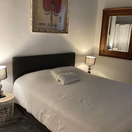 Appartement A Sommières מראה חיצוני תמונה