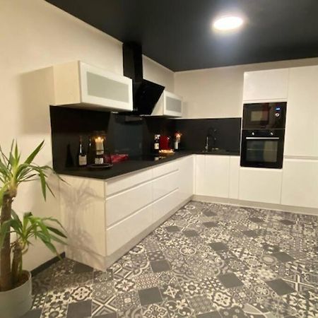 Appartement A Sommières מראה חיצוני תמונה