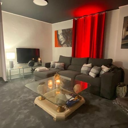 Appartement A Sommières מראה חיצוני תמונה