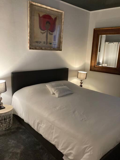 Appartement A Sommières מראה חיצוני תמונה