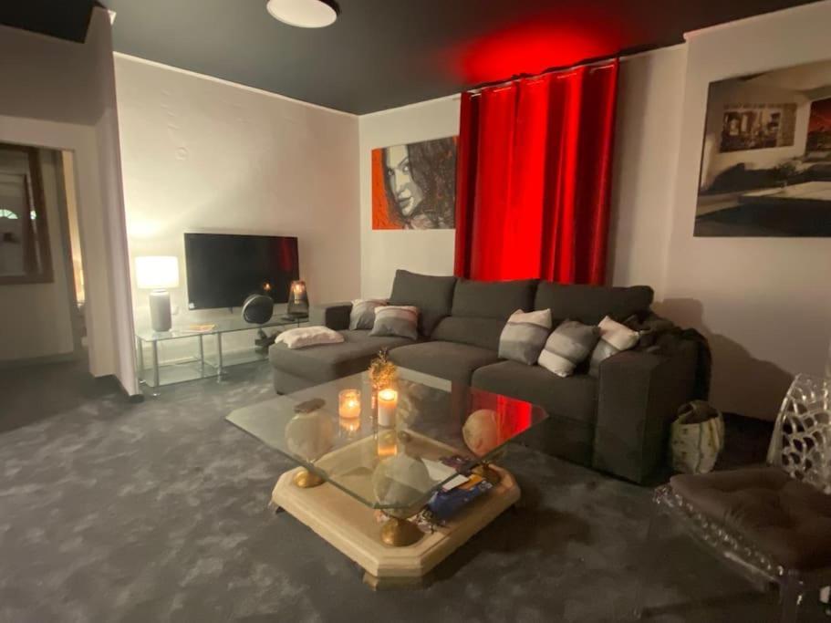 Appartement A Sommières מראה חיצוני תמונה