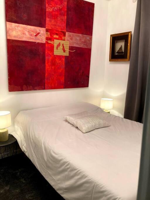 Appartement A Sommières מראה חיצוני תמונה