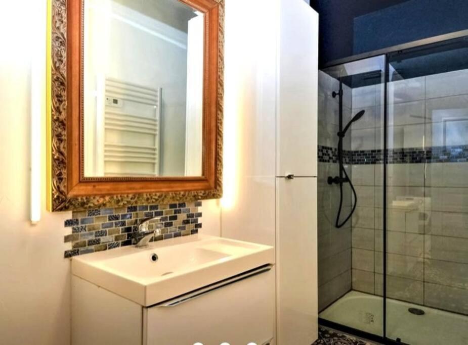 Appartement A Sommières מראה חיצוני תמונה